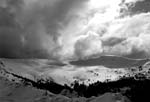 1-SnowScape-BW